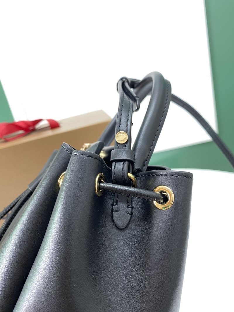 Burberry Bucket Bags